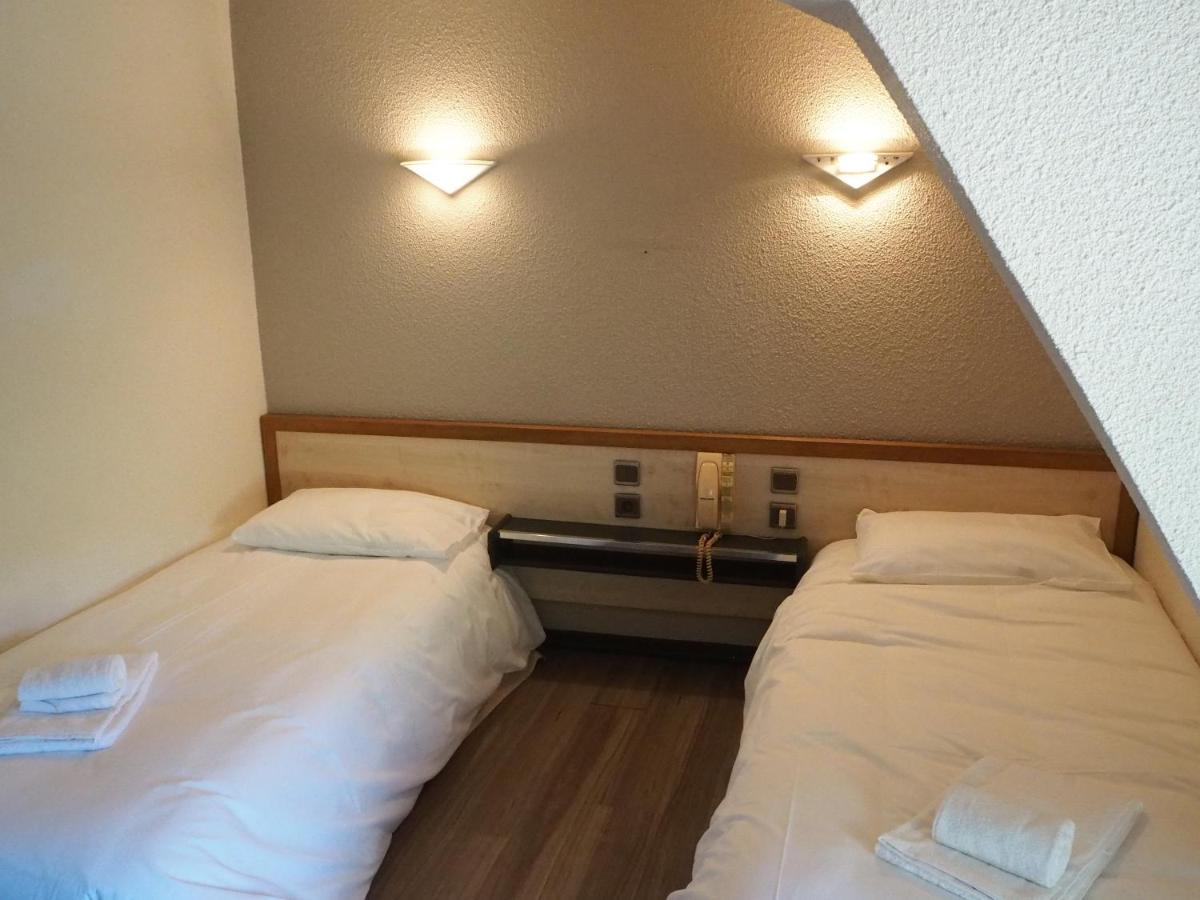 Hotel Le Foirail Figeac Kültér fotó